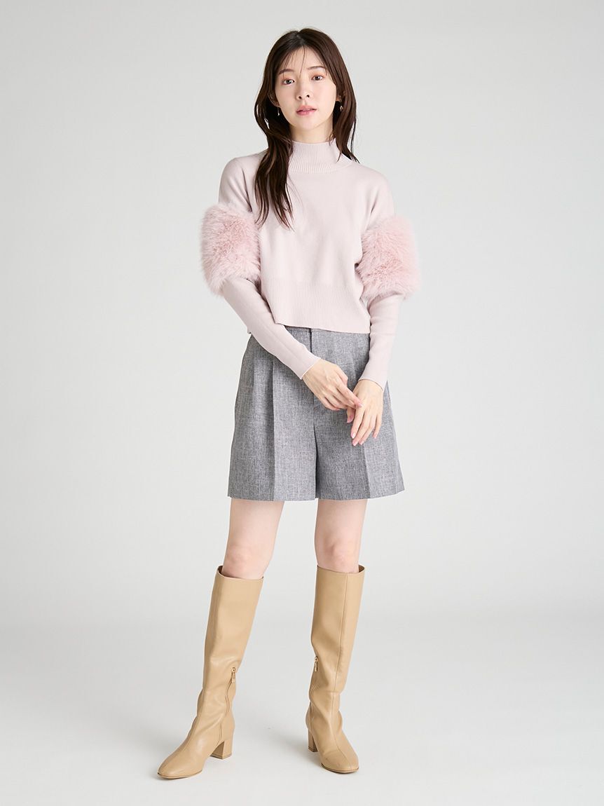 CELFORD「バリエーションショートパンツ」|その他|