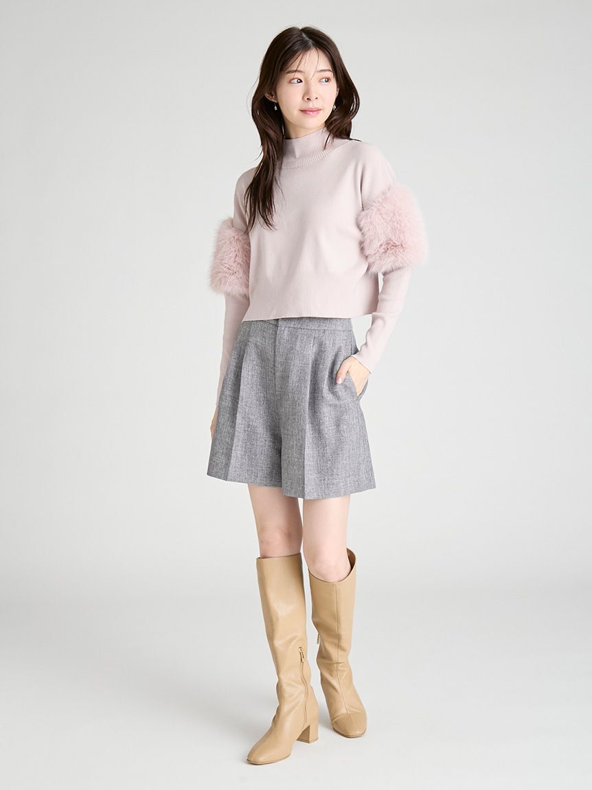 CELFORD「バリエーションショートパンツ」|その他|