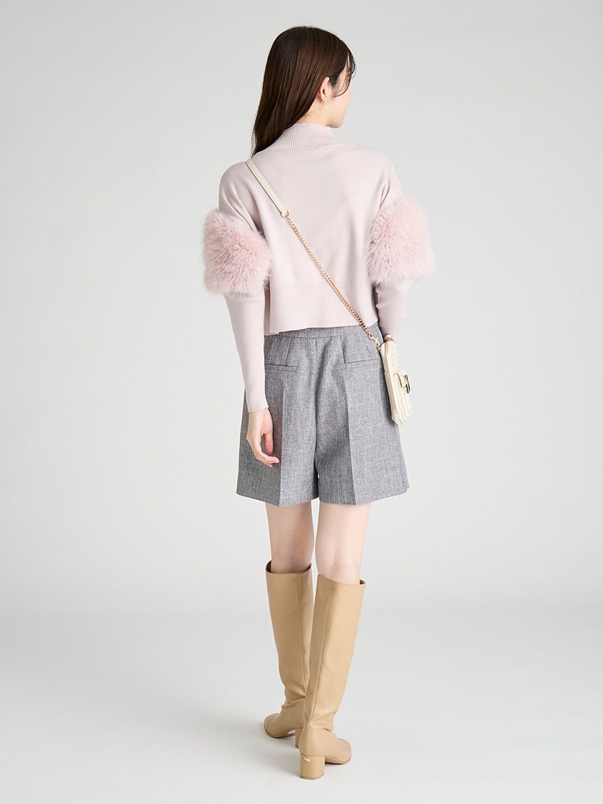 CELFORD「バリエーションショートパンツ」|その他|