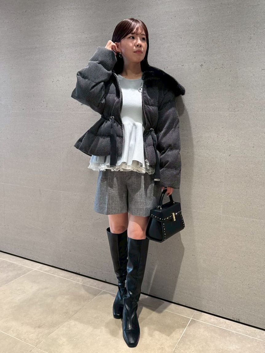 CELFORD「バリエーションショートパンツ」|その他|