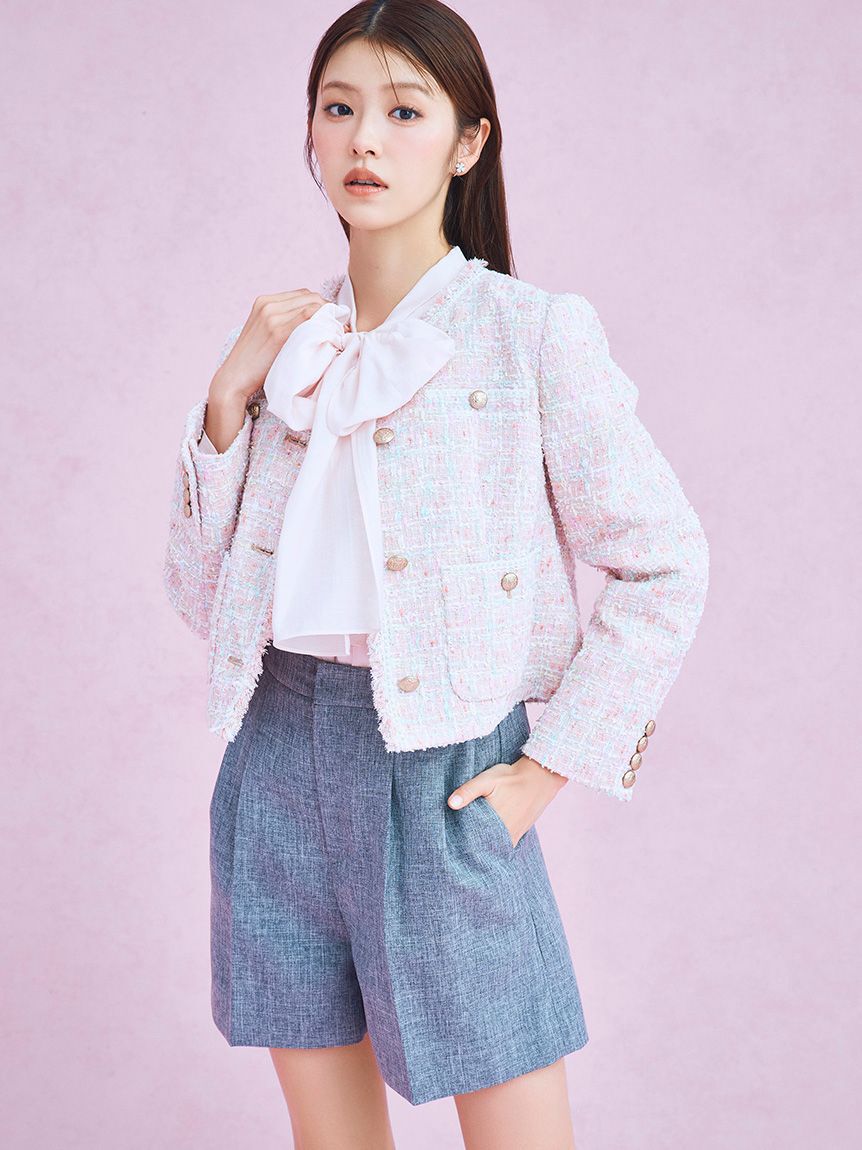 CELFORD「バリエーションショートパンツ」|その他|