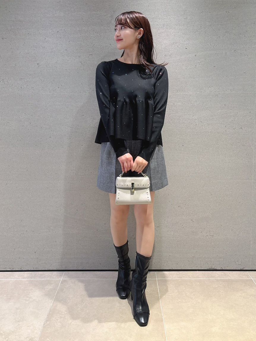 CELFORD「バリエーションショートパンツ」|その他|