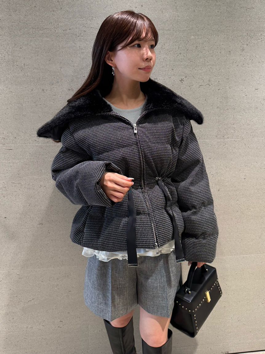 CELFORD「バリエーションショートパンツ」|その他|