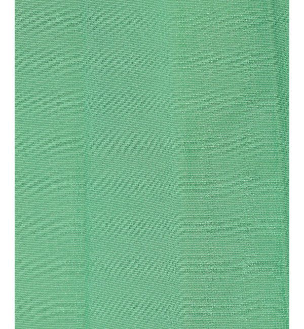 ikka「シャイニープリーツスカート」|スカート|