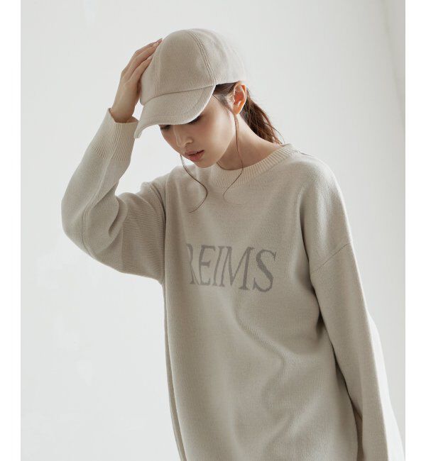 ikka「リブニットキャップ」|その他|