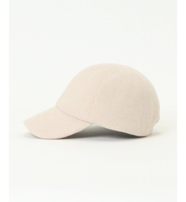 ikka「リブニットキャップ」|その他|