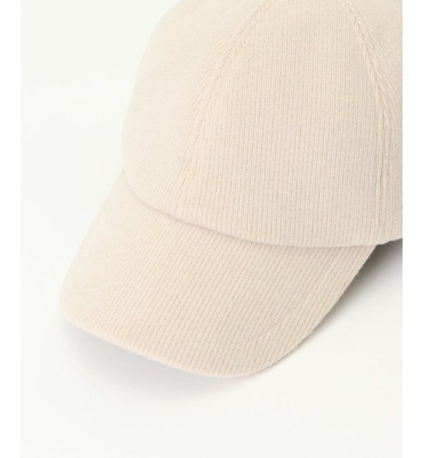 ikka「リブニットキャップ」|その他|