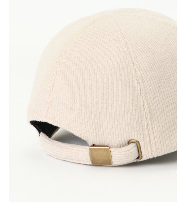 ikka「リブニットキャップ」|その他|