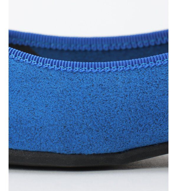 ikka「ラクカルペタンコパンプス」|その他|