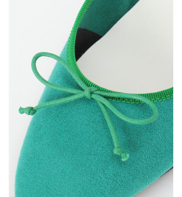 ikka「ラクカルペタンコパンプス」|その他|