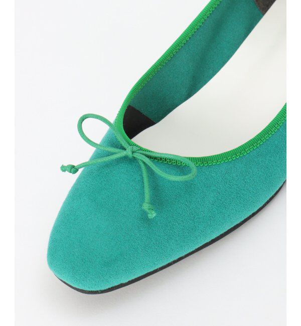 ikka「ラクカルペタンコパンプス」|その他|