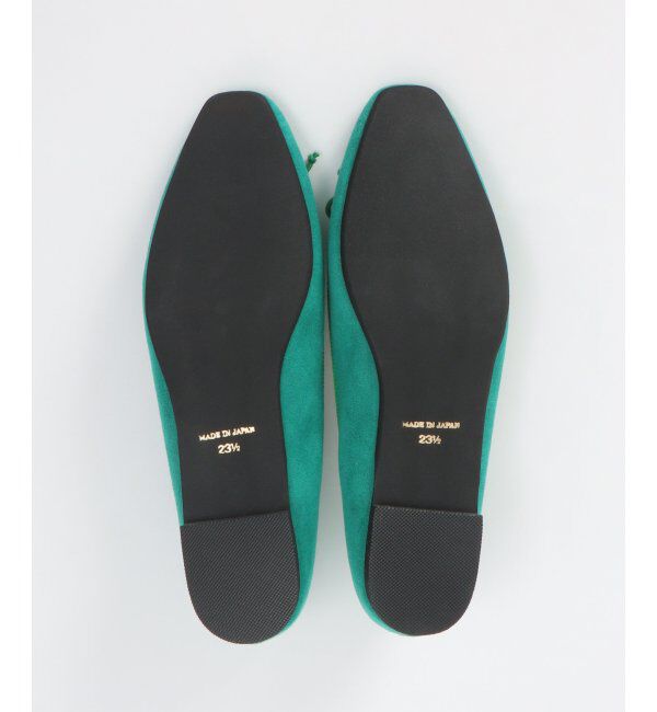 ikka「ラクカルペタンコパンプス」|その他|