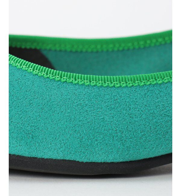 ikka「ラクカルペタンコパンプス」|その他|