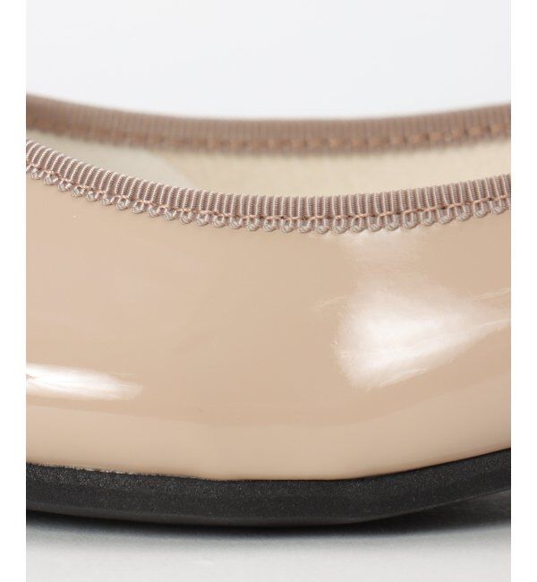 ikka「ラクカルペタンコパンプス」|その他|