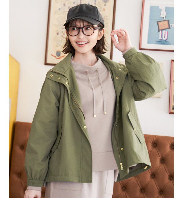 ikka「PUプレーンキャップ」|その他|