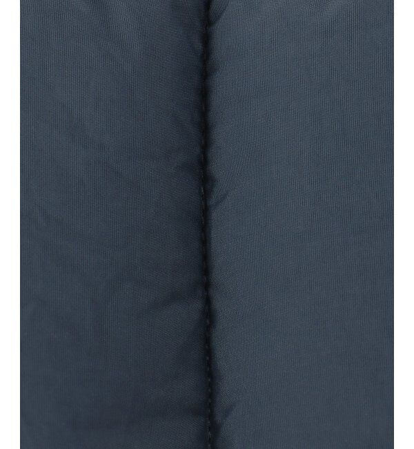 ikka「中綿マフラー」|マフラー|