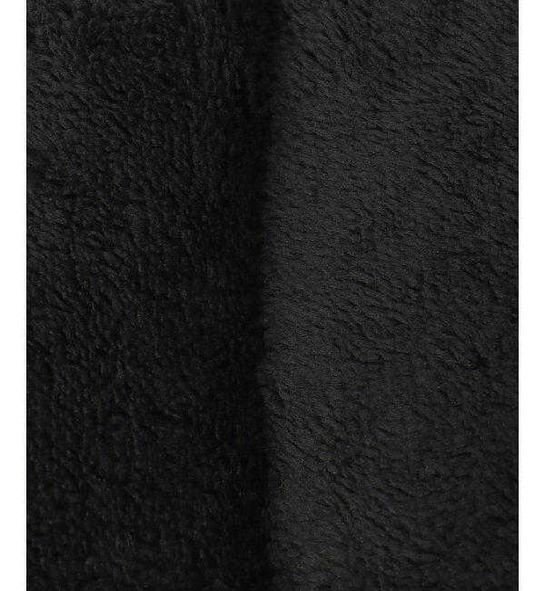 ikka「中綿マフラー」|マフラー|