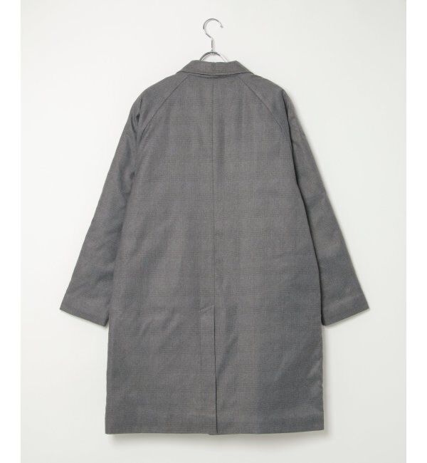 ikka「sorona(R) ウールライクチェスターコート」|その他|