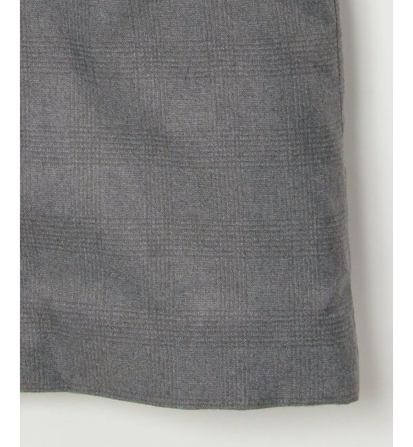 ikka「sorona(R) ウールライクチェスターコート」|その他|