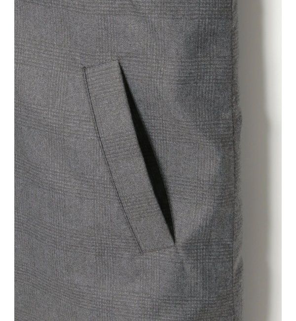 ikka「sorona(R) ウールライクチェスターコート」|その他|