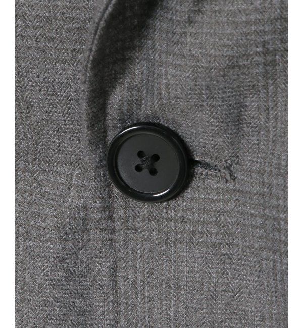ikka「sorona(R) ウールライクチェスターコート」|その他|