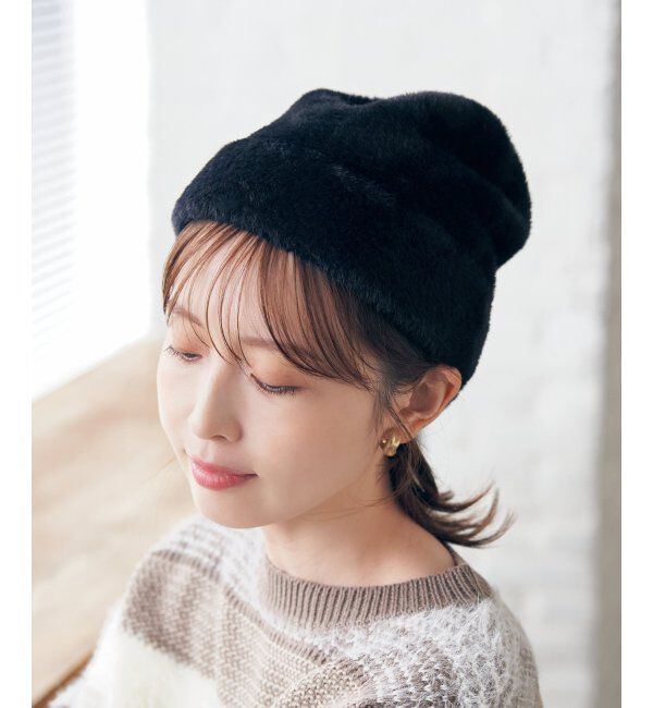 ikka「シャギービーニー」|その他|