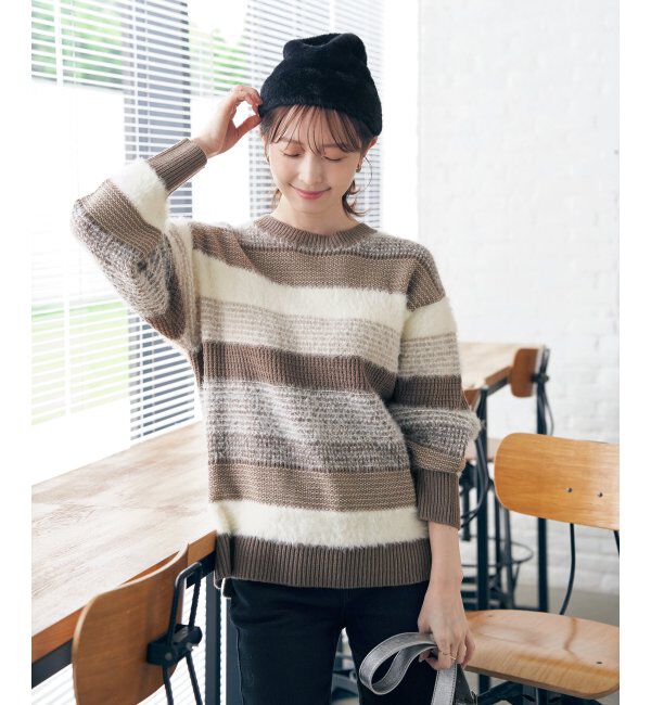 ikka「シャギービーニー」|その他|