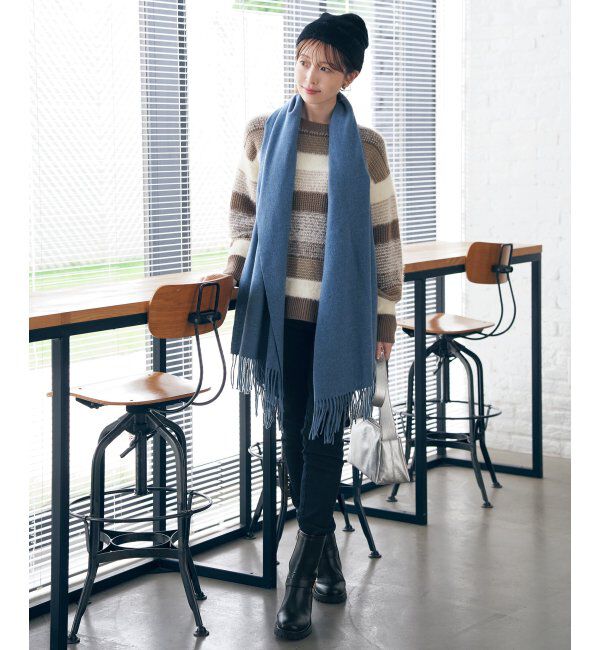 ikka「シャギービーニー」|その他|