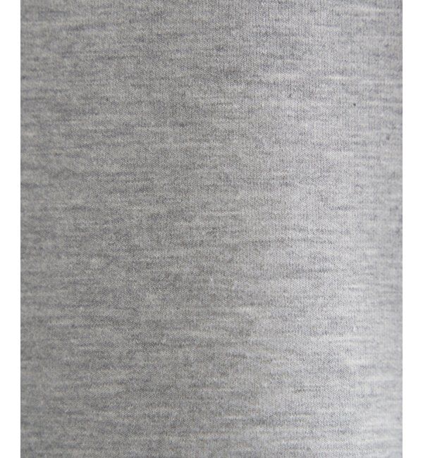 ikka「【抗菌防臭】GOKU楽ダンボールルーイカラー」|パーカー|