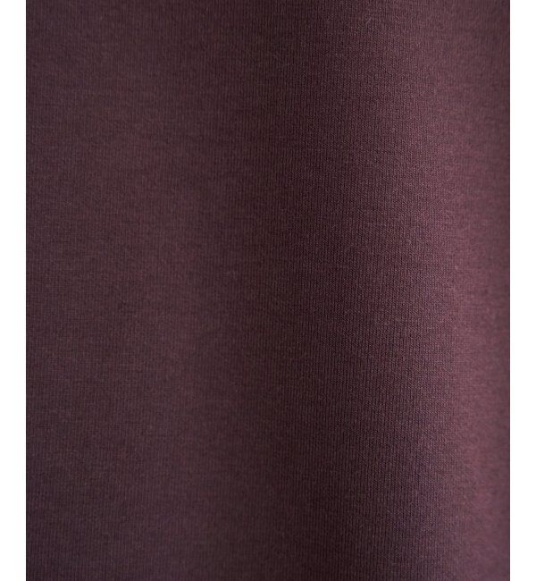 ikka「【抗菌防臭】GOKU楽ダンボールルーイカラー」|パーカー|