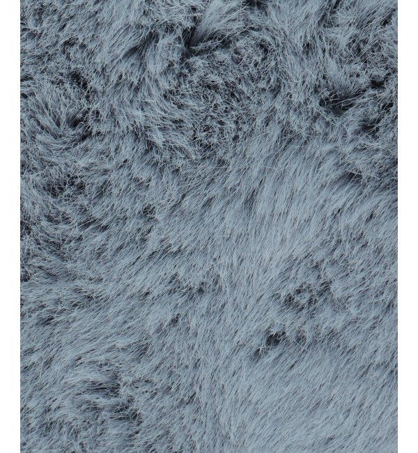 ikka「エコファーミニショルダーバッグ」|その他|