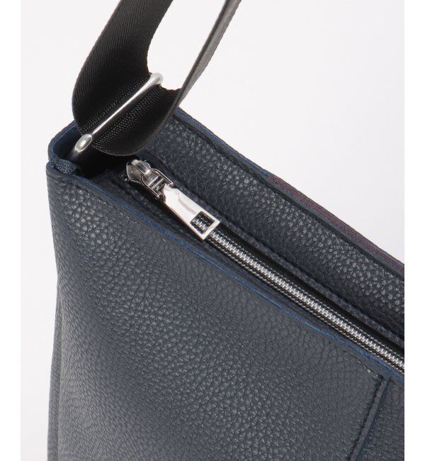 ikka「シュリンクジップショルダーバッグ」|その他|