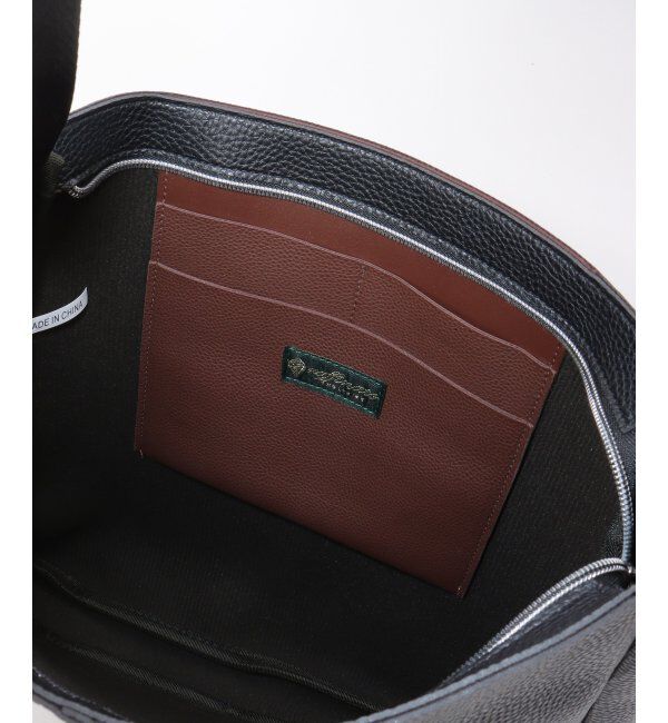 ikka「シュリンクジップショルダーバッグ」|その他|