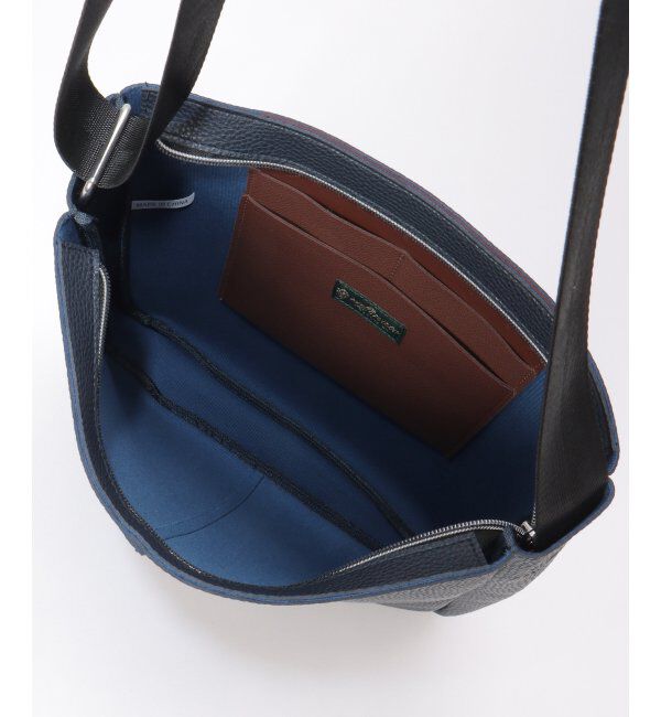 ikka「シュリンクジップショルダーバッグ」|その他|