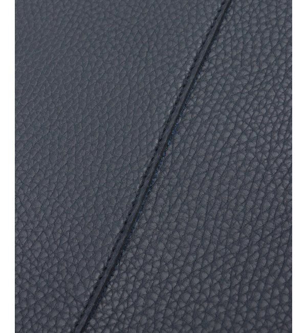 ikka「シュリンクジップショルダーバッグ」|その他|