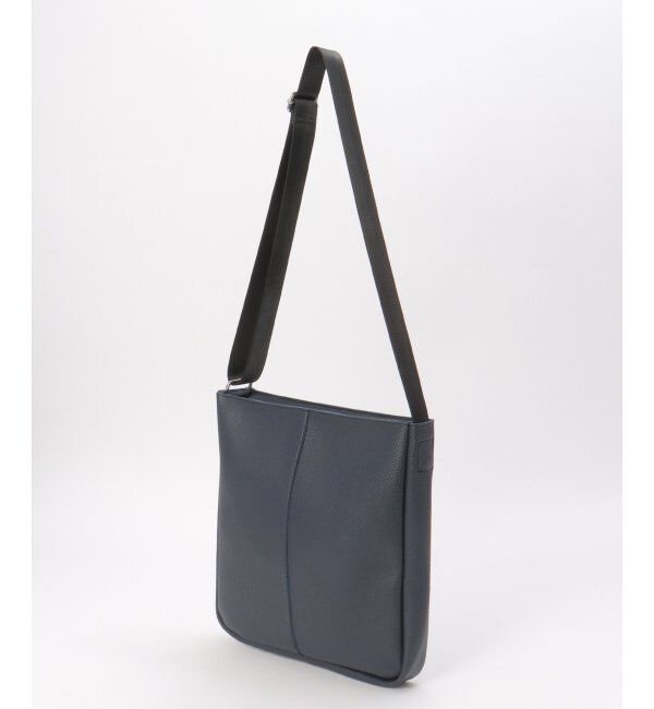 ikka「シュリンクジップショルダーバッグ」|その他|