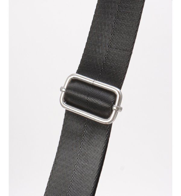 ikka「シュリンクジップショルダーバッグ」|その他|