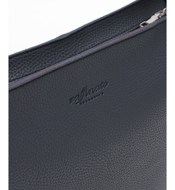 ikka「シュリンクジップショルダーバッグ」|その他|