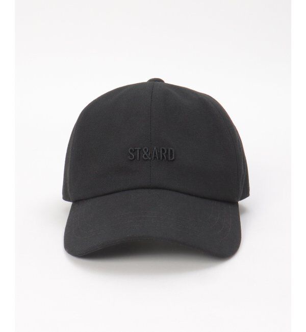 ikka「レーザーホールメッシュキャップ」|その他|