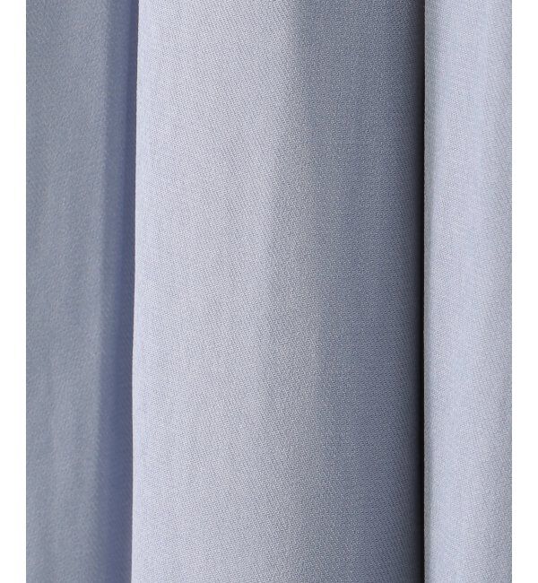 ikka kids「【親子おそろい】ボリュームラップスカーチョ（120~160cm）」|スカート|