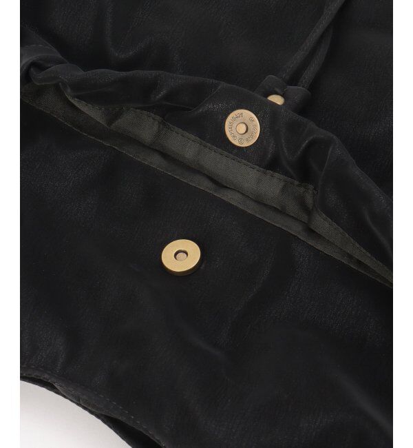 ikka「PUバルーンバッグ」|その他|