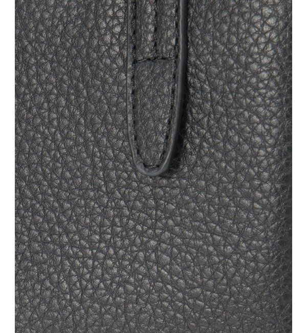 ikka「合皮2WAYオヤコミニボストンバッグ」|その他|