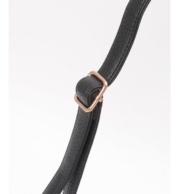 ikka「合皮2WAYオヤコミニボストンバッグ」|その他|