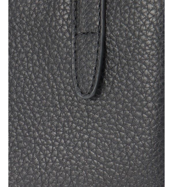 ikka「合皮2WAYオヤコミニボストンバッグ」|その他|