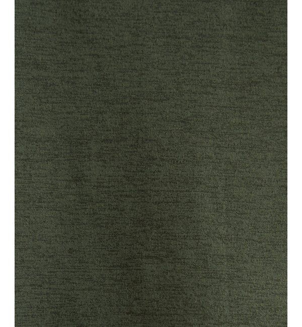 ikka「URBAN NATURE LIFE アーバンネイチャーライフ ドライスピードトレT」|Tシャツ・カットソー|