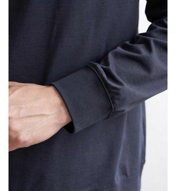 ikka「URBAN NATURE LIFE アーバンネイチャーライフ ドライスピードトレT」|Tシャツ・カットソー|