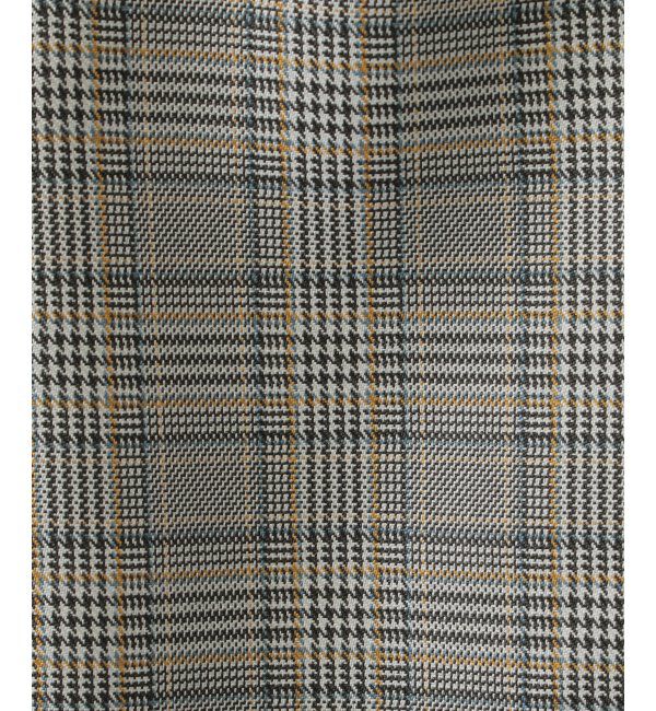 ikka kids「レースアップワイドパンツ（120~160cm）」|その他|