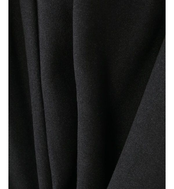 ikka kids「レースアップワイドパンツ（120~160cm）」|その他|