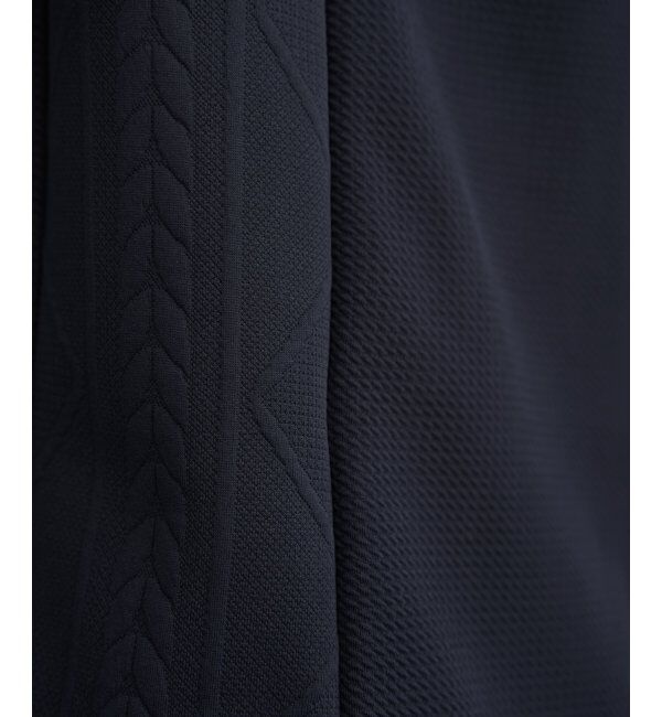 ikka「フクレジャカード切り替えロンT」|Tシャツ・カットソー|