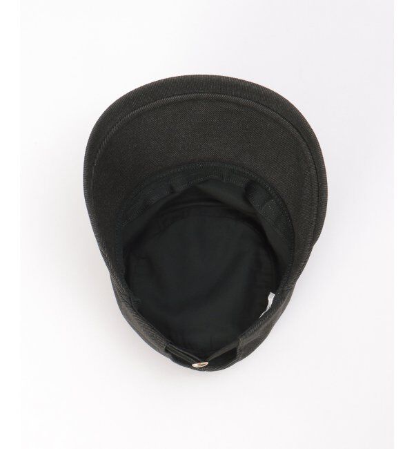 ikka「ツバ広キャスケット」|その他|